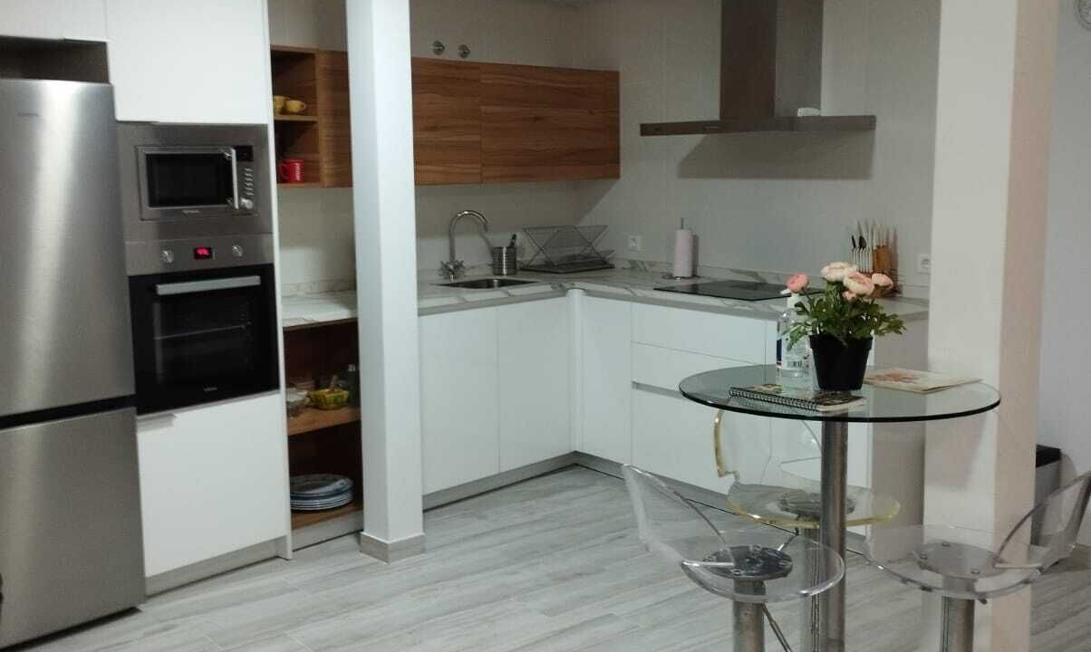 Photo of Kitchen in Villamiel