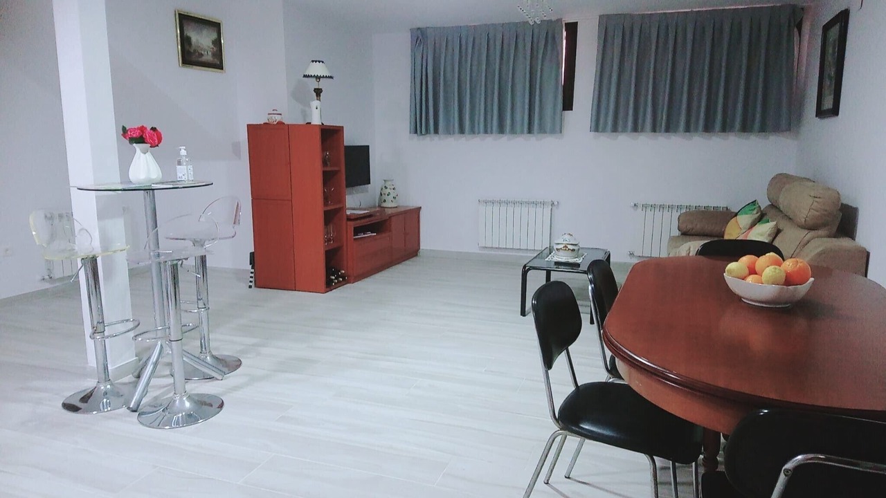 Photo of Livingroom in Villamiel
