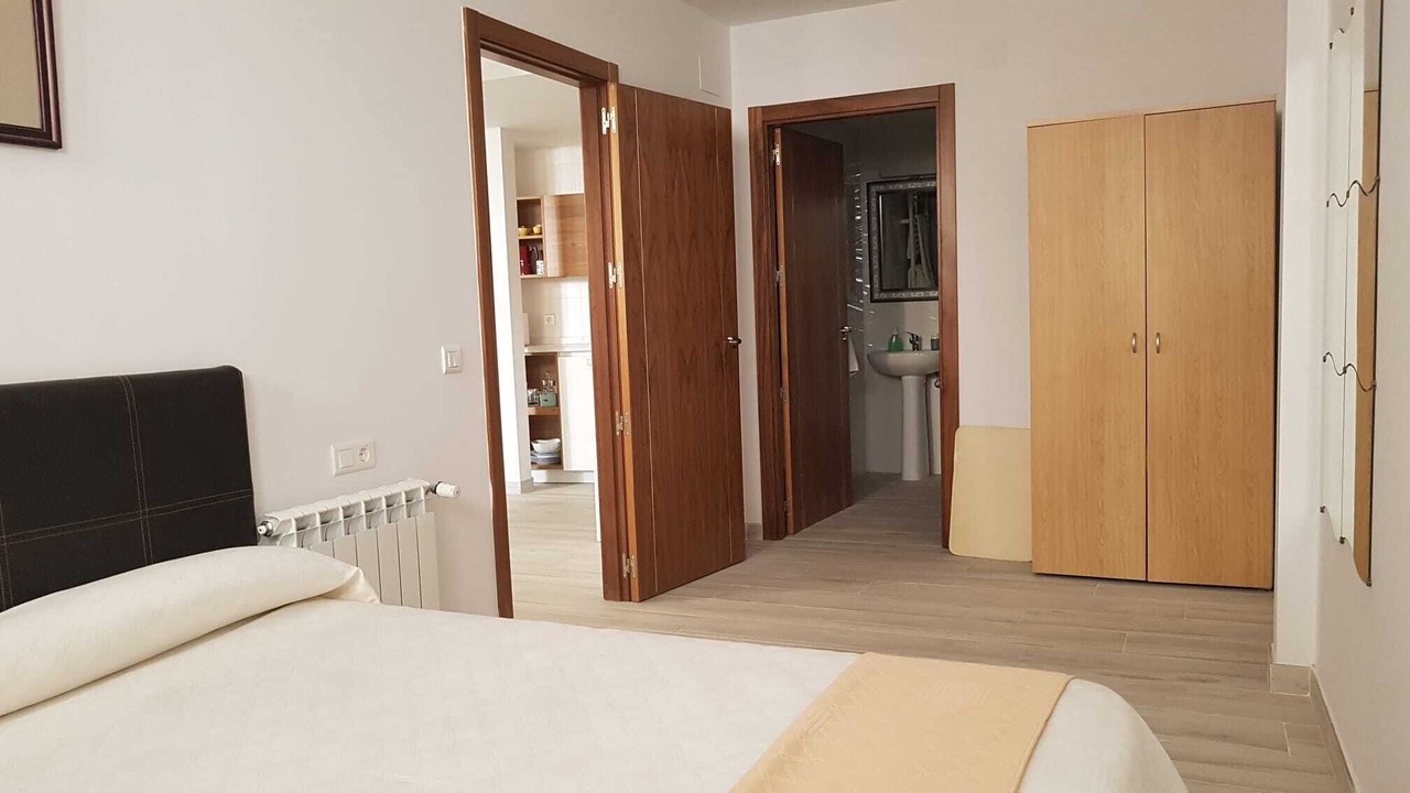Photo of Bedroom in Villamiel