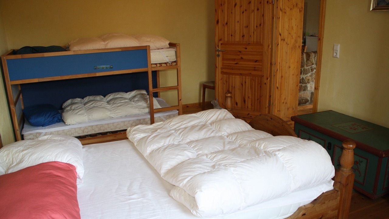 Photo of Bedroom in Zothen