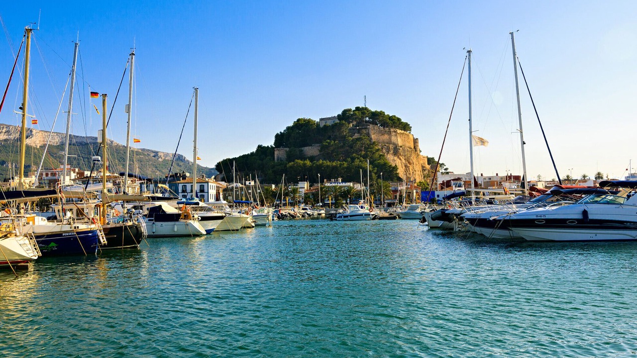 Photo of Others in Denia