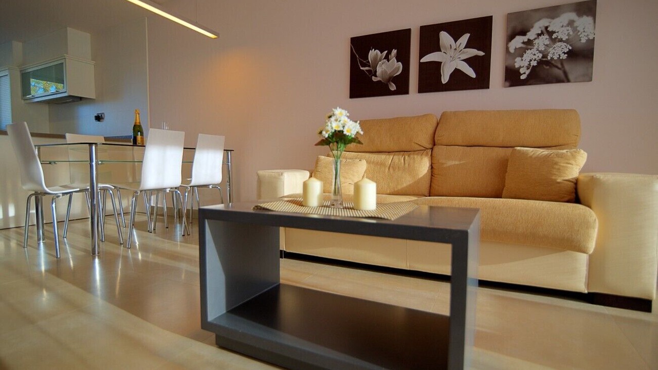 Photo of Livingroom in Denia