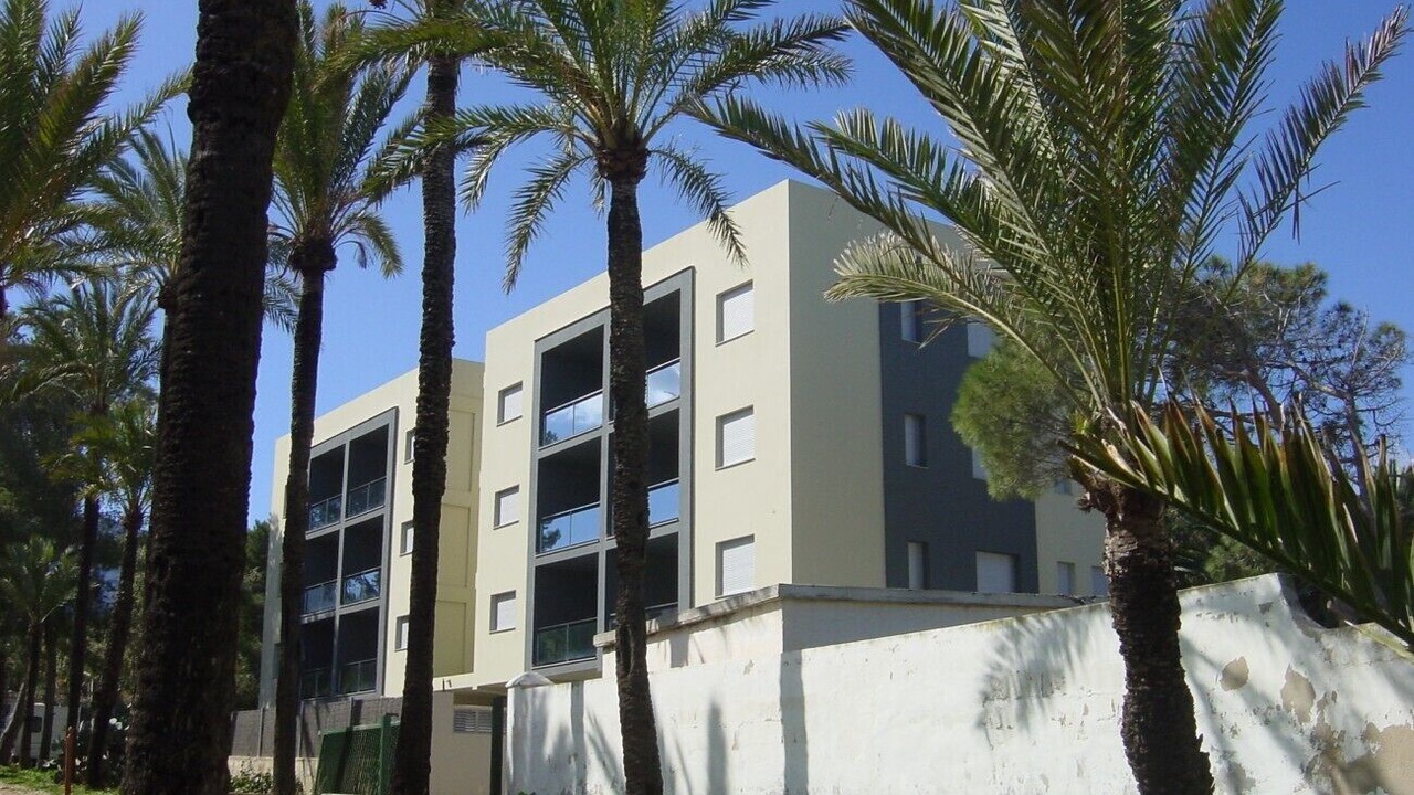 Photo of Outdoor in Denia