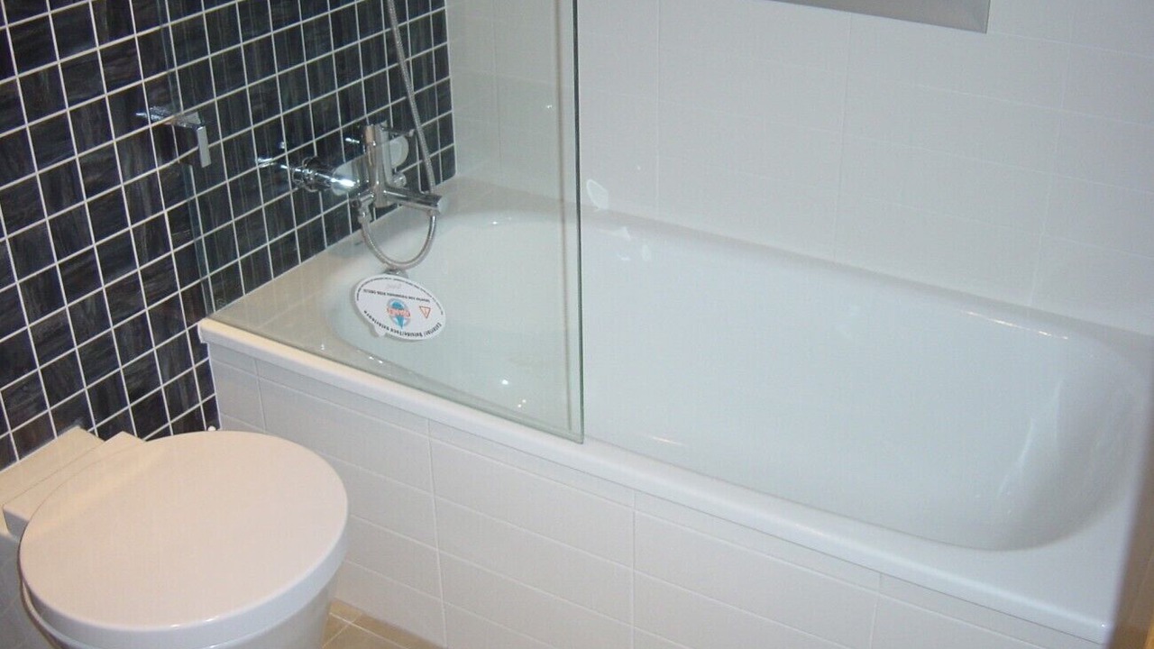 Photo of Bathroom in Denia