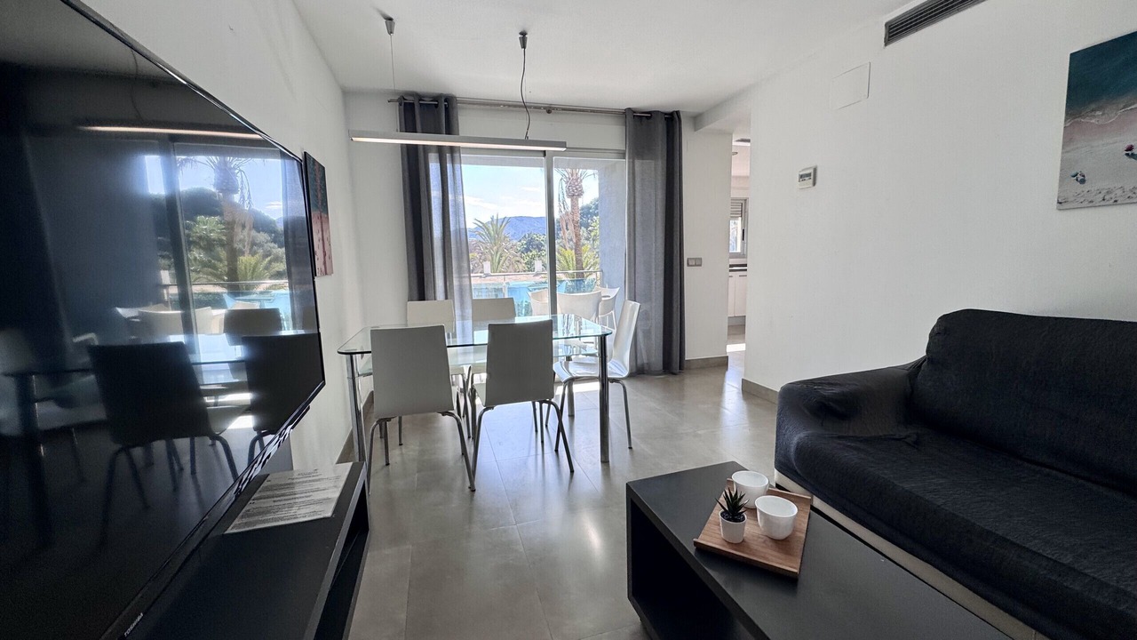 Photo of Livingroom in Denia