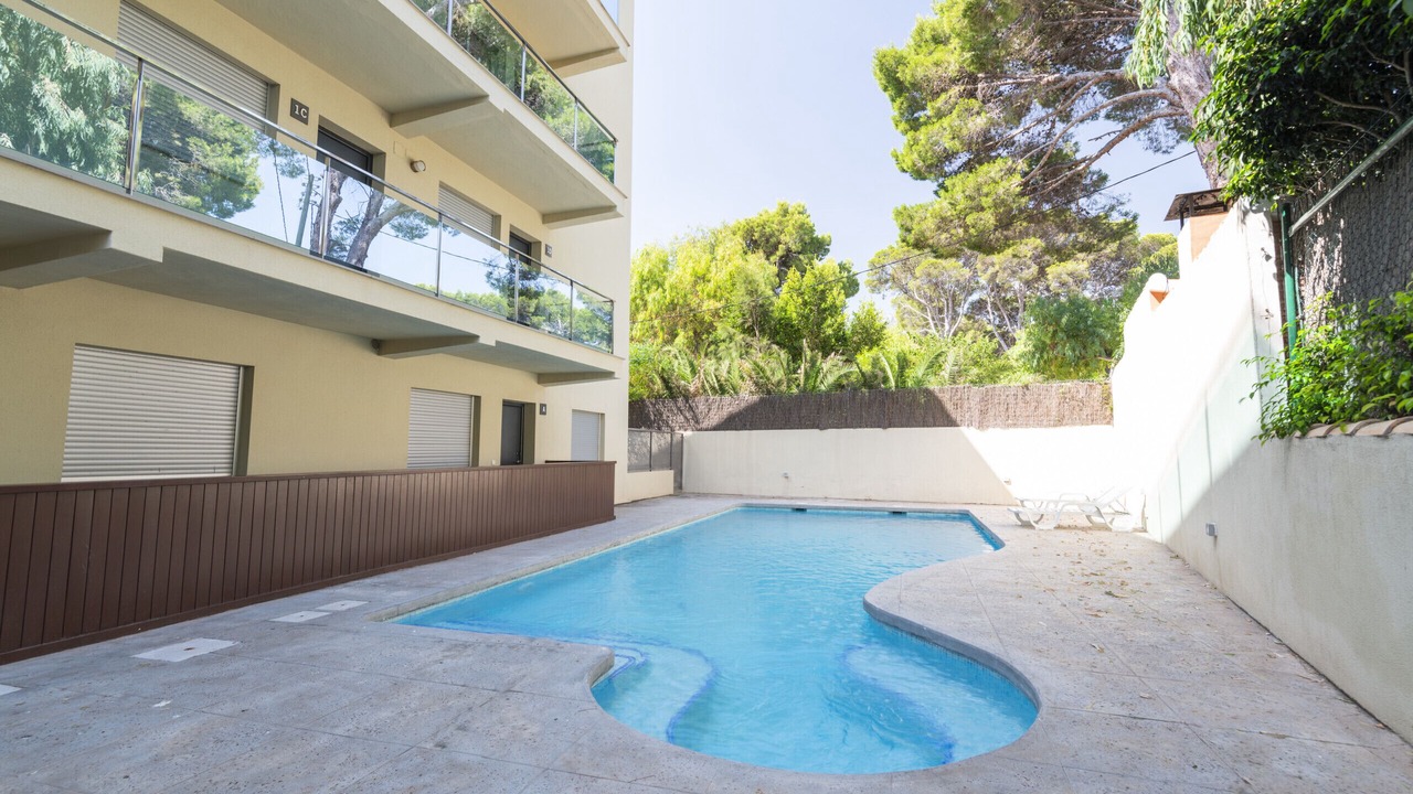 Photo of Outdoor in Denia