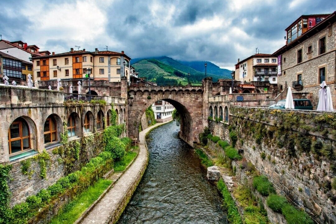 Photo of Outdoor in Potes