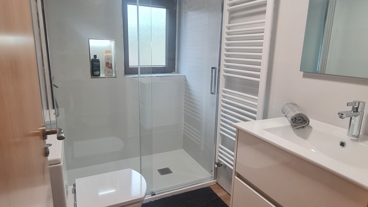 Photo of Bathroom in Potes