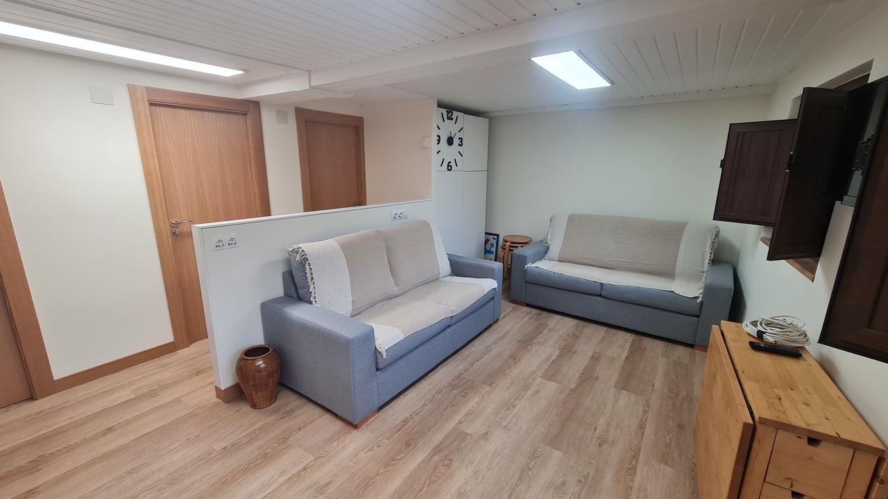 Photo of Livingroom in Potes
