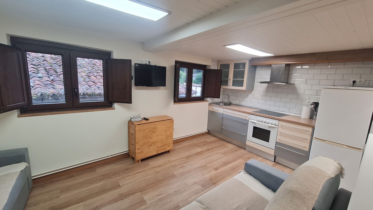 Photo of Kitchen in Potes
