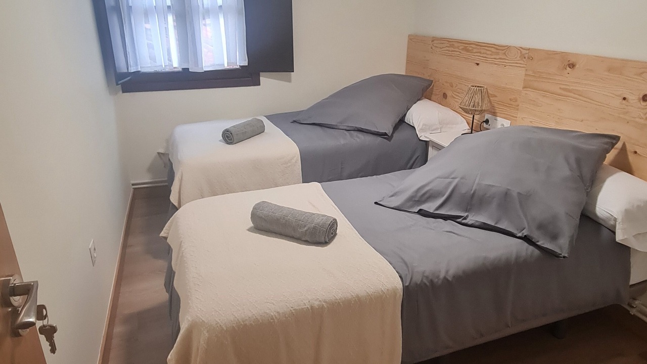 Photo of Bedroom in Potes