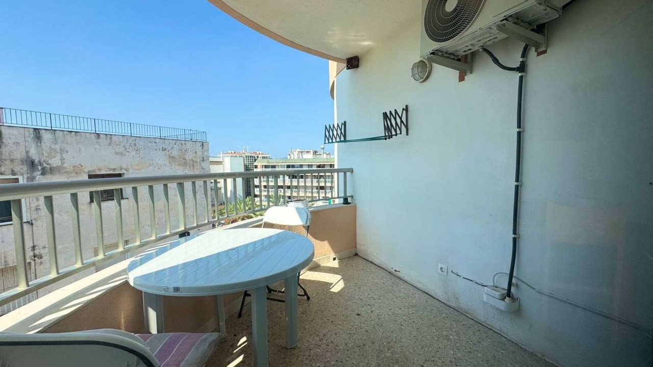 Photo of Outdoor in Salou City Centre