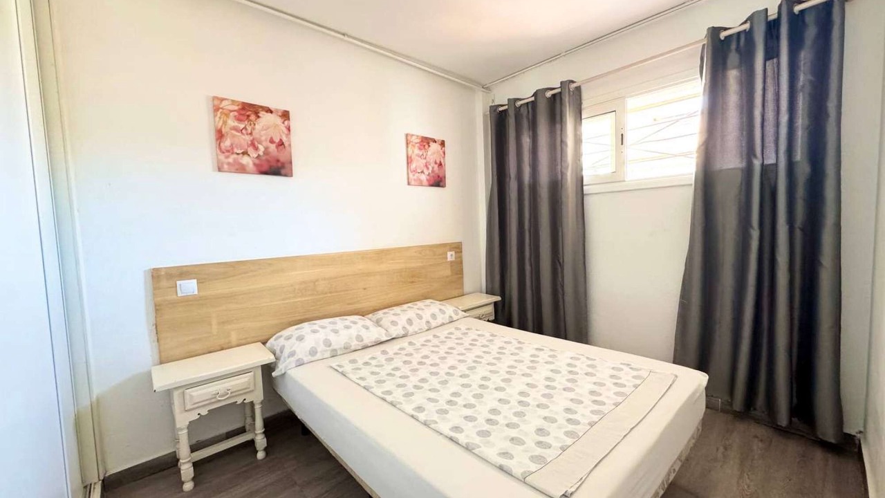 Photo of Bedroom in Salou City Centre