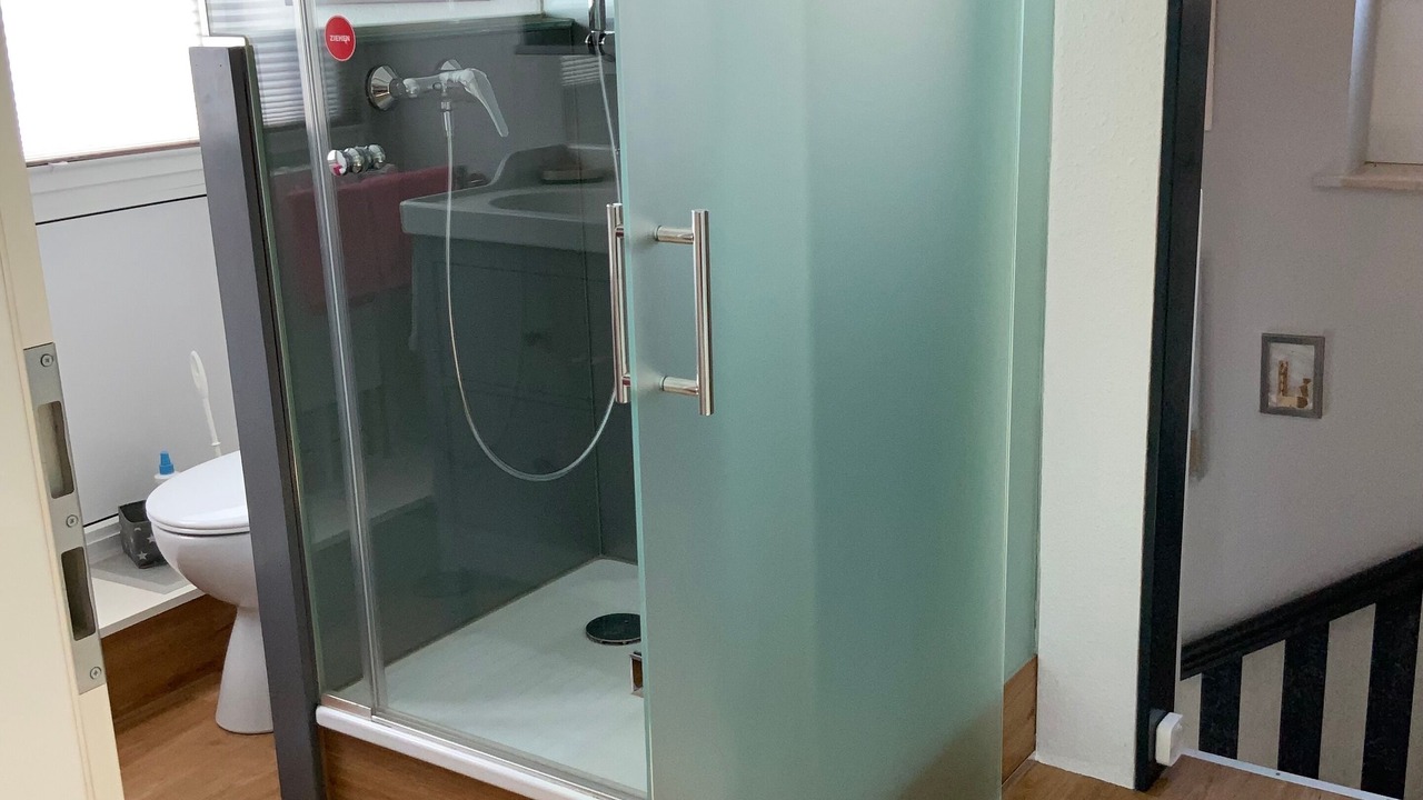 Photo of Bathroom in Rendsburg