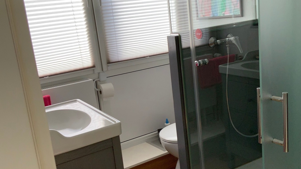 Photo of Bathroom in Rendsburg