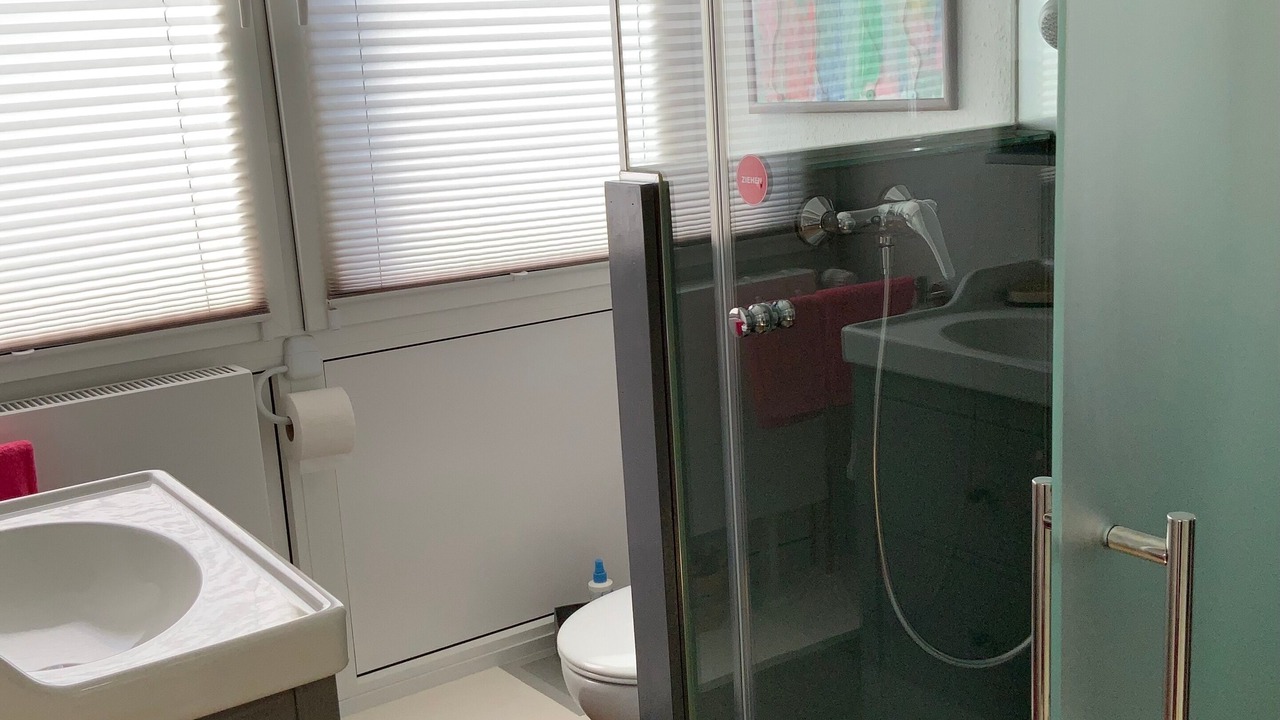 Photo of Bathroom in Rendsburg