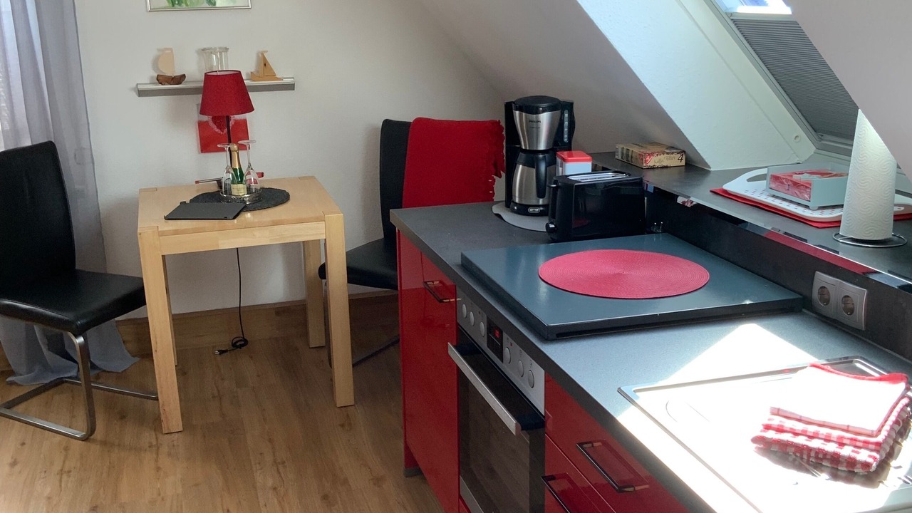 Photo of Kitchen in Rendsburg