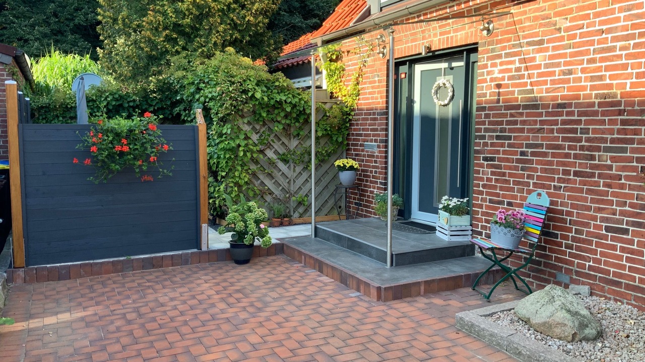 Photo of Patio Balcony in Rendsburg
