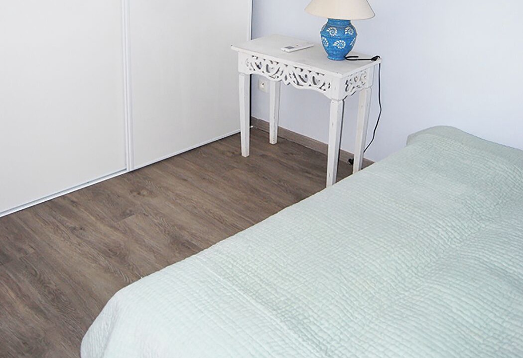 Photo of Bedroom in Port Leucate