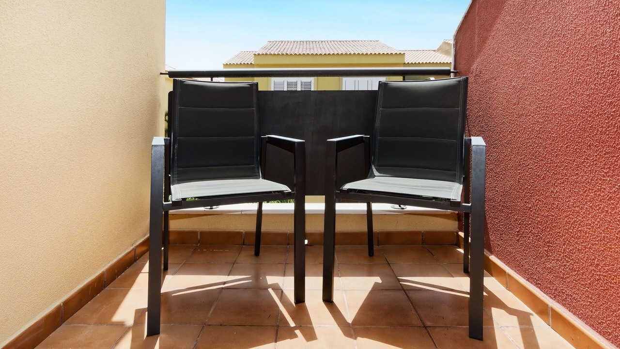 Photo of Patio Balcony in Maspalomas
