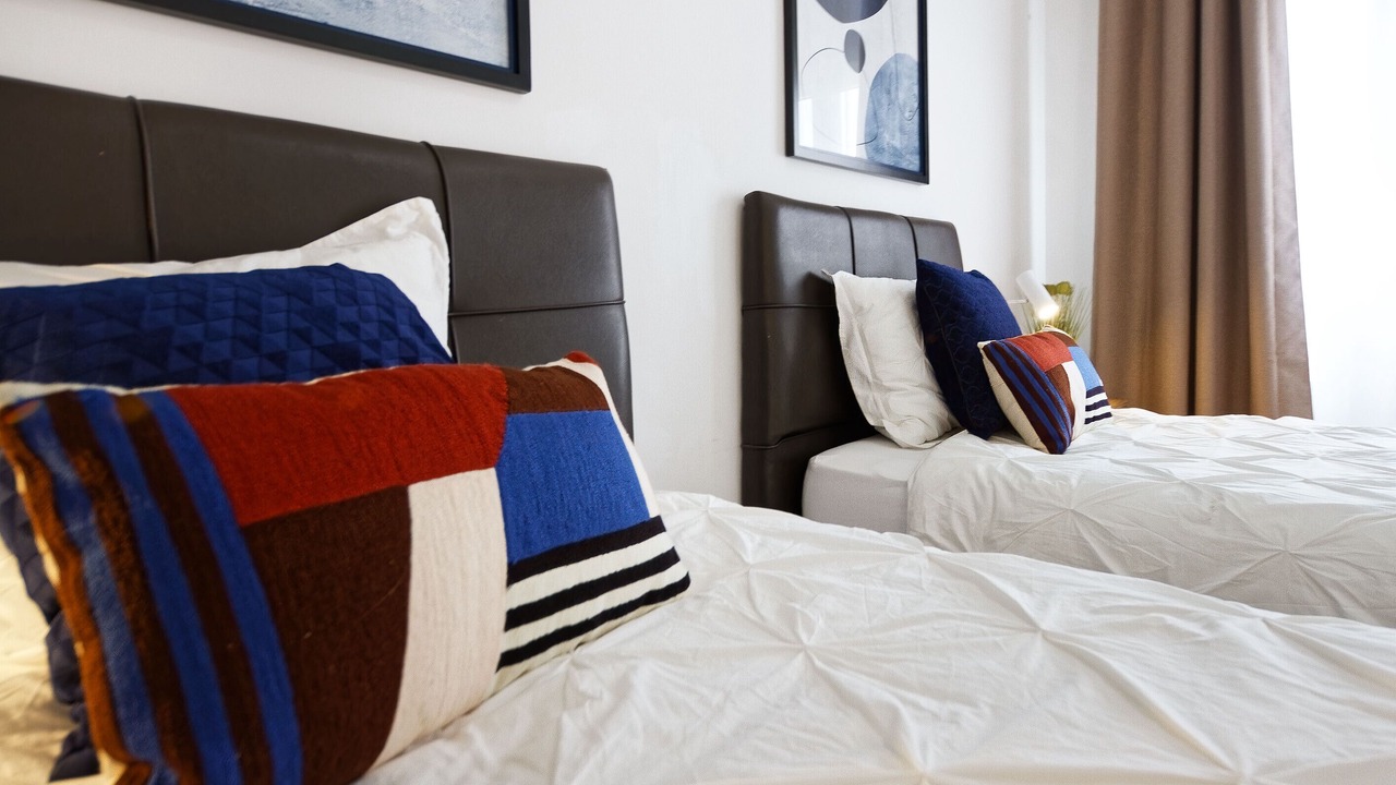 Photo of Bedroom in Maspalomas