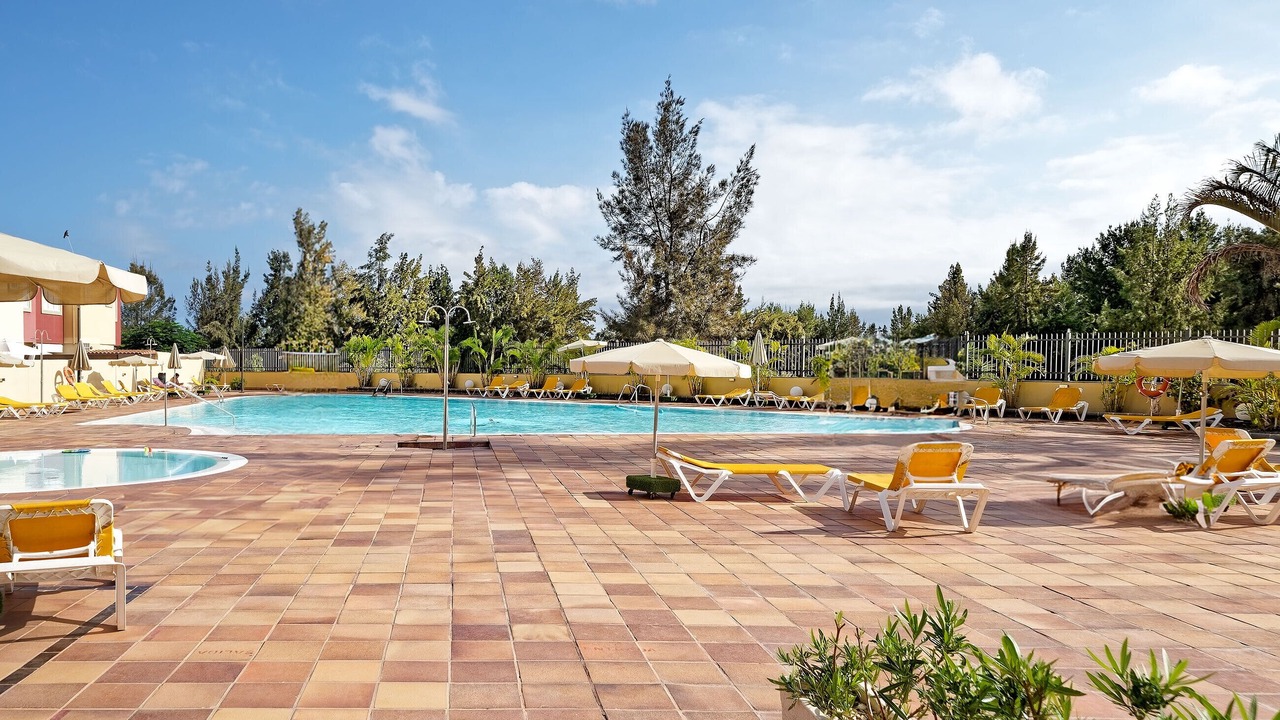 Photo of Outdoor in Maspalomas