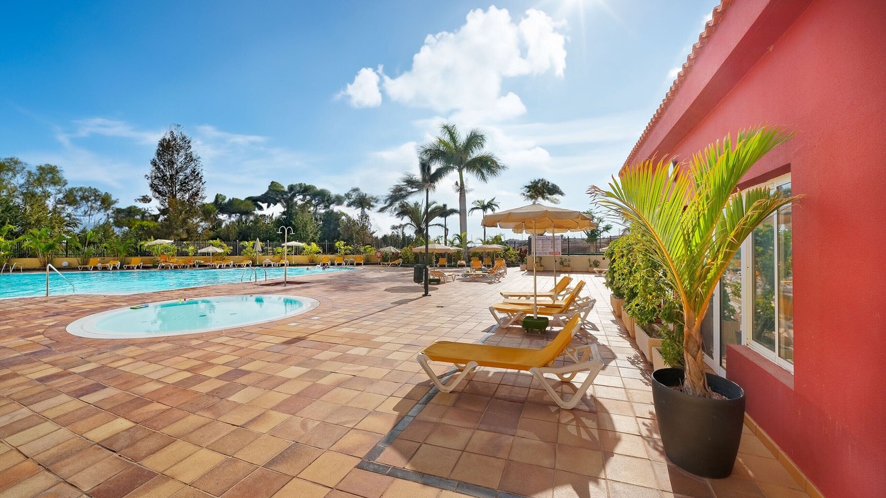 Photo of Outdoor in Maspalomas