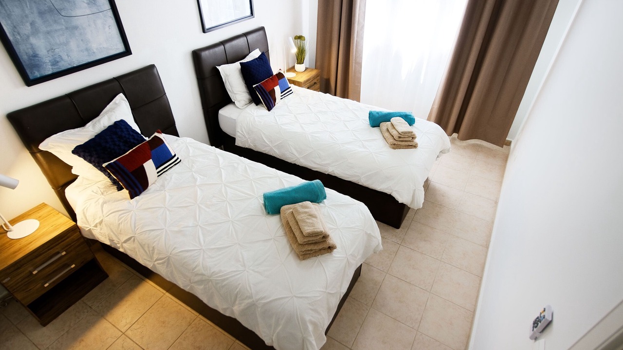 Photo of Bedroom in Maspalomas