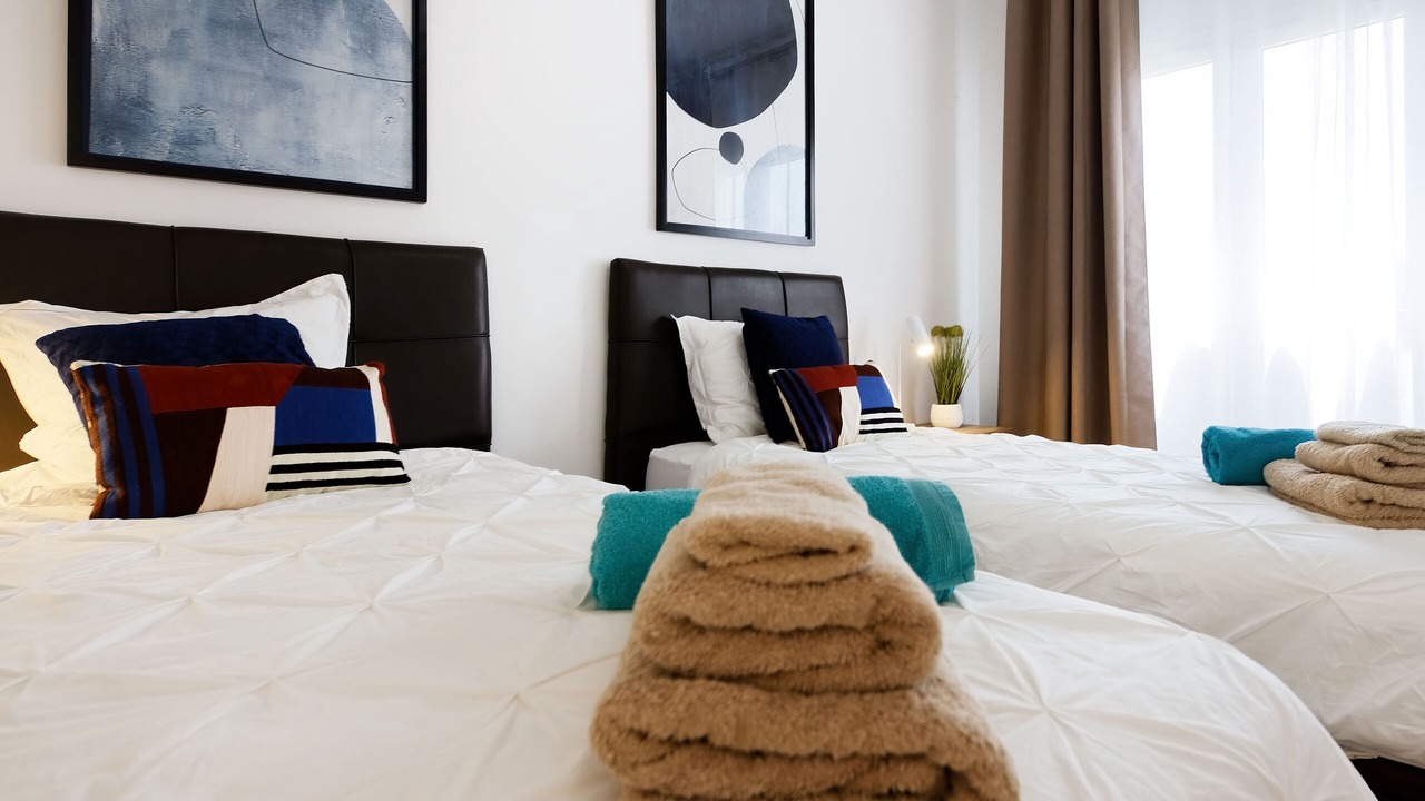 Photo of Bedroom in Maspalomas