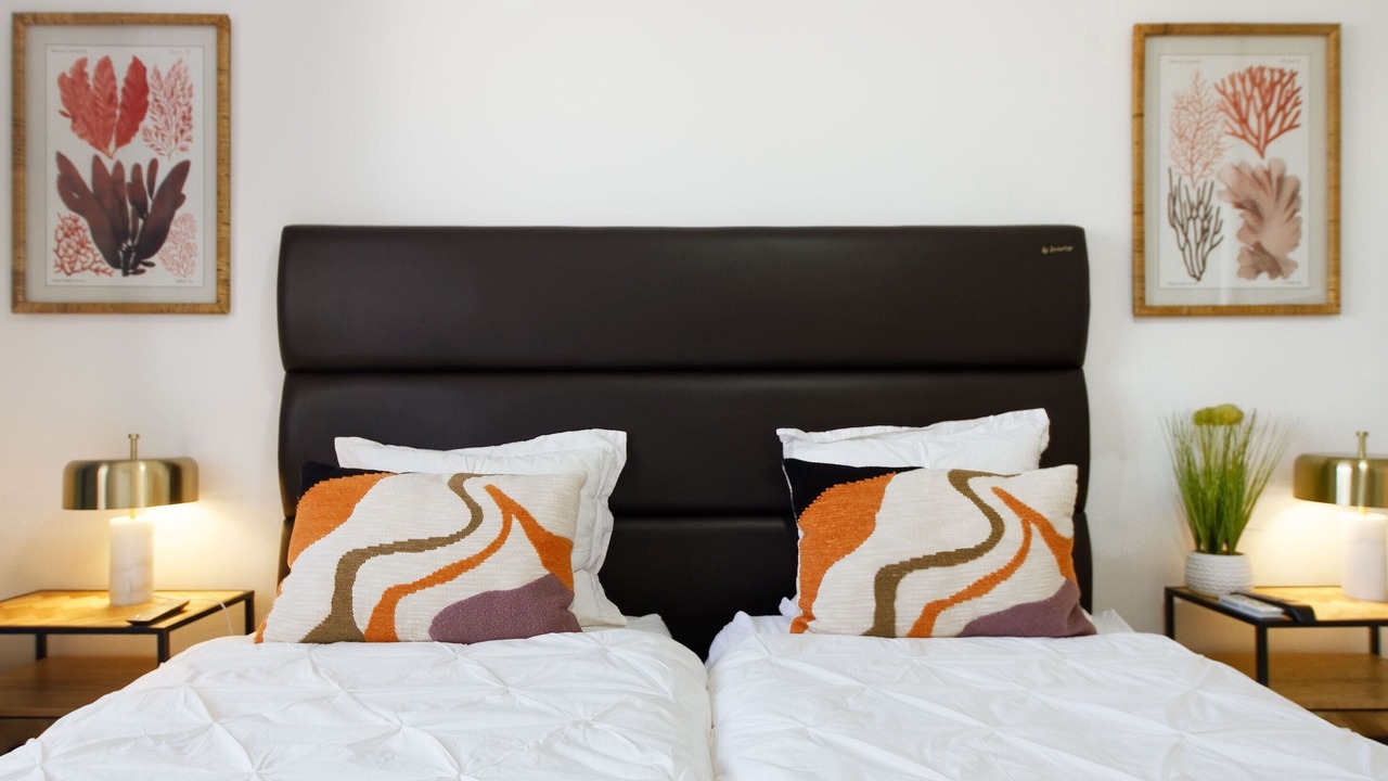 Photo of Bedroom in Maspalomas