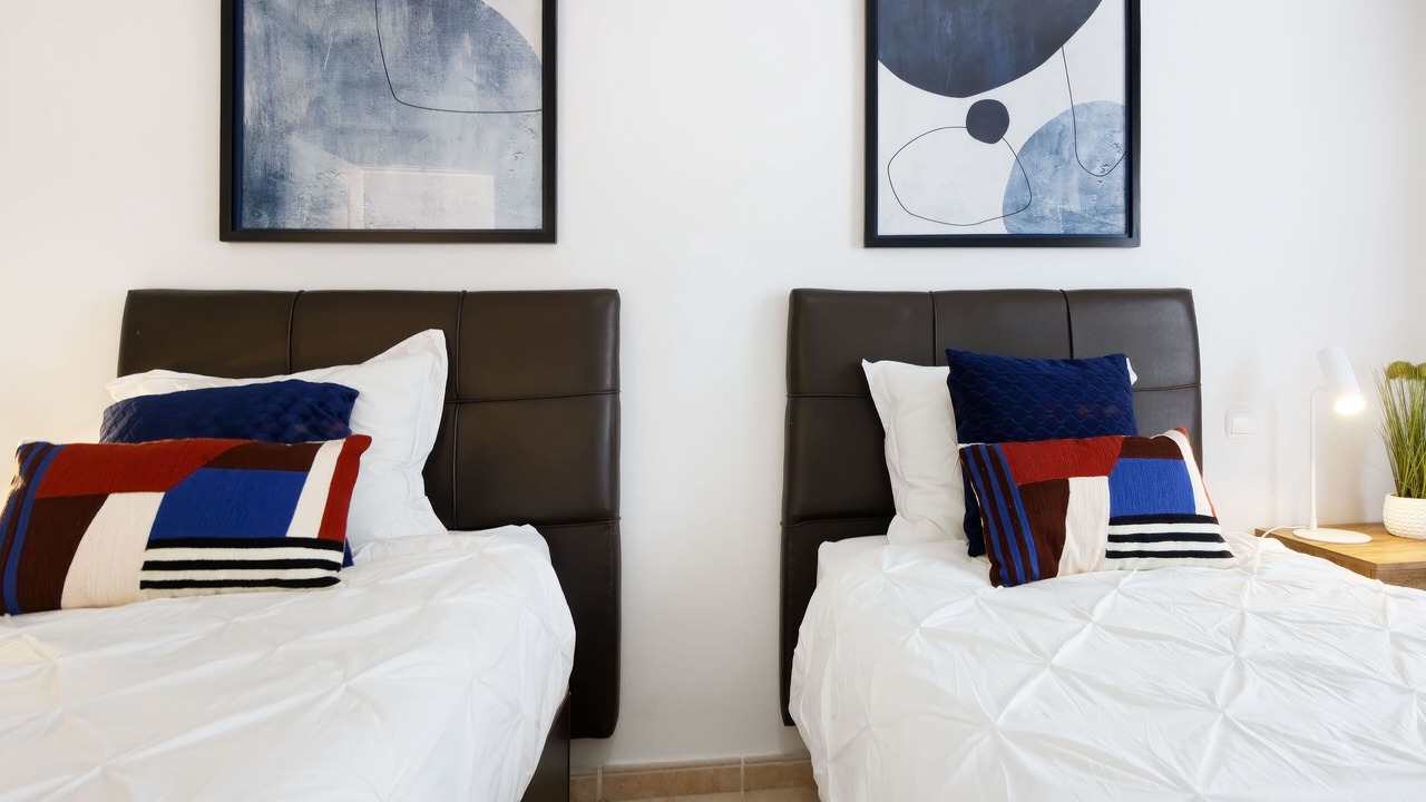 Photo of Bedroom in Maspalomas