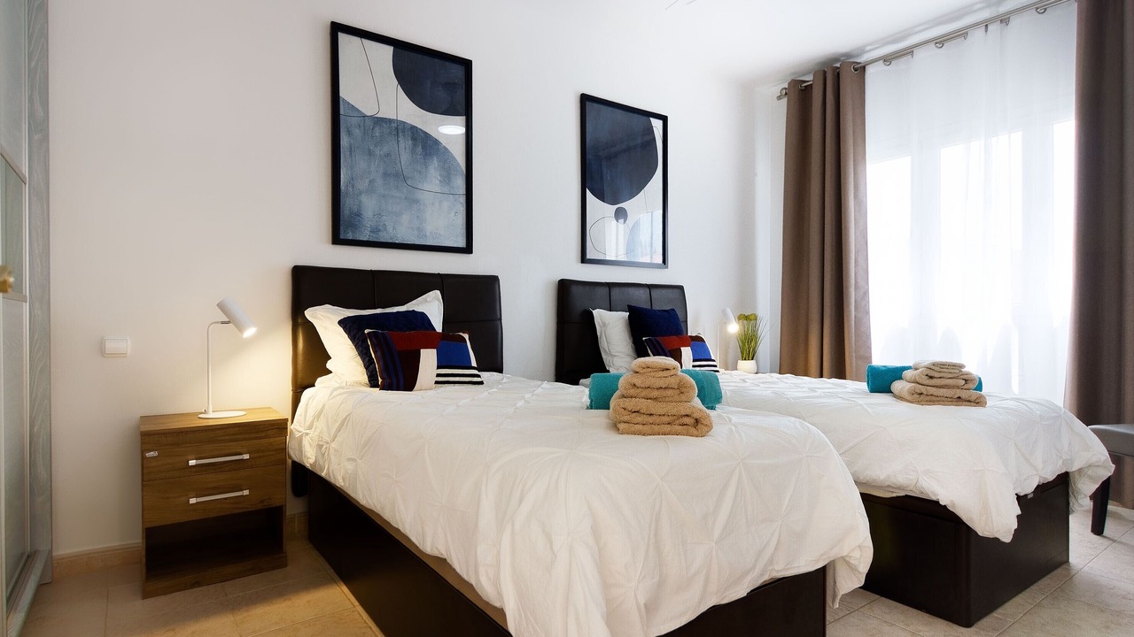Photo of Bedroom in Maspalomas