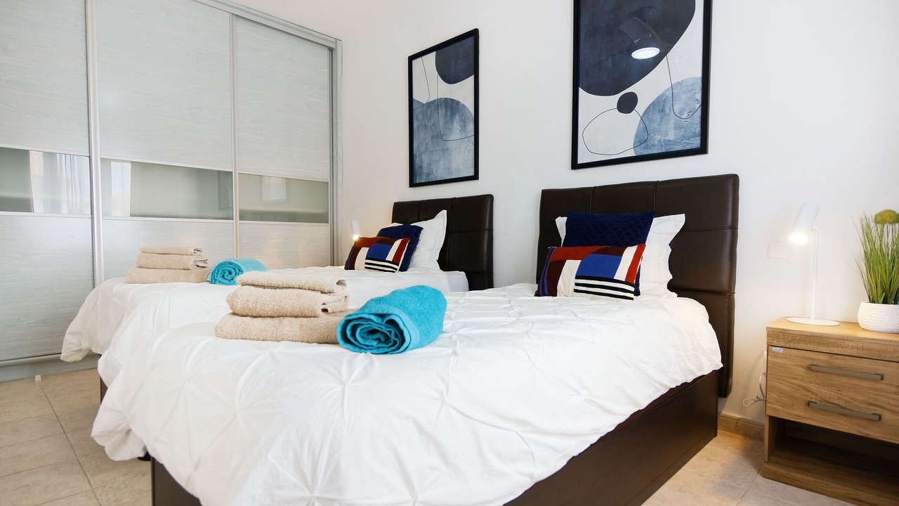 Photo of Bedroom in Maspalomas