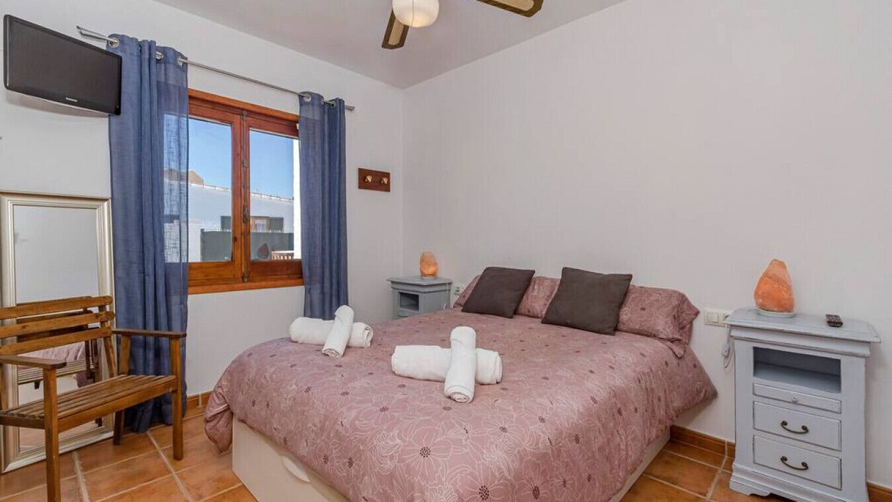 Photo of Bedroom in Son Carrio