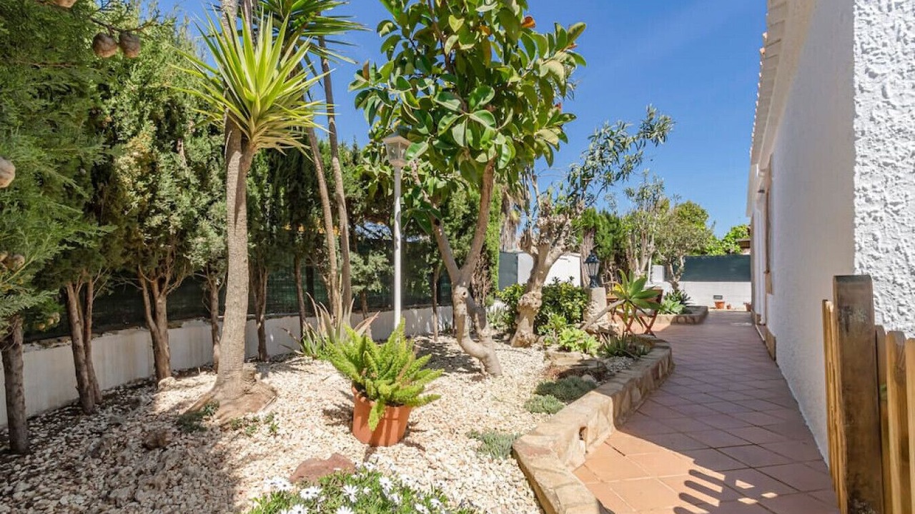 Photo of Outdoor in Son Carrio