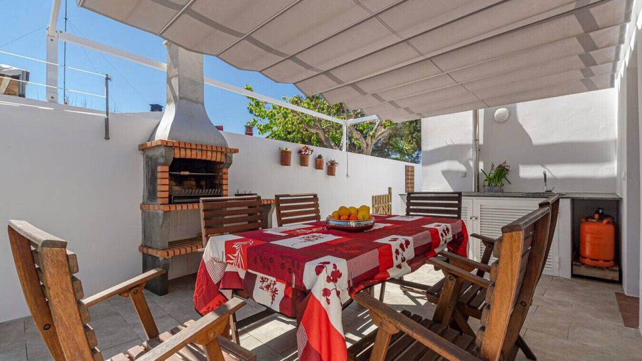 Photo of Outdoor in Son Carrio