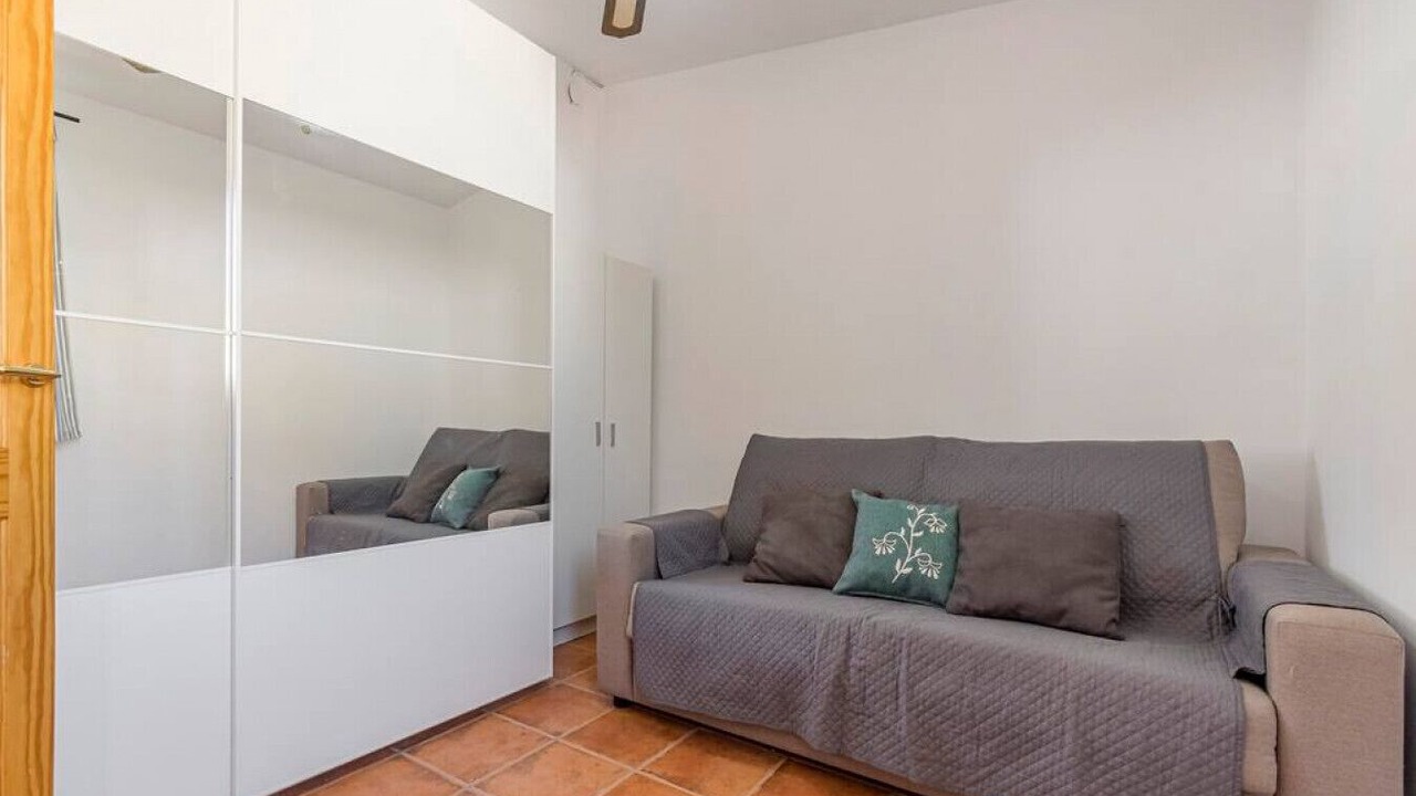 Photo of Livingroom in Son Carrio