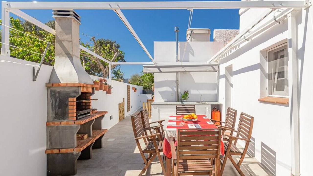 Photo of Outdoor in Son Carrio