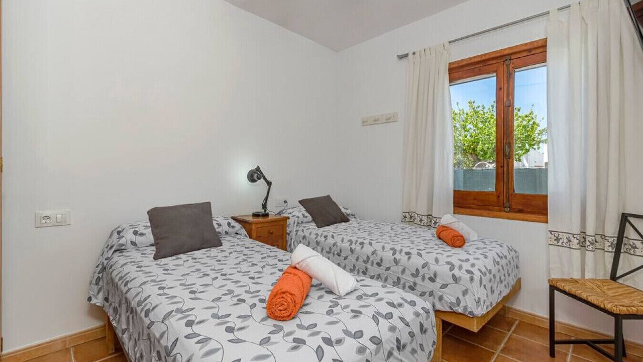 Photo of Bedroom in Son Carrio