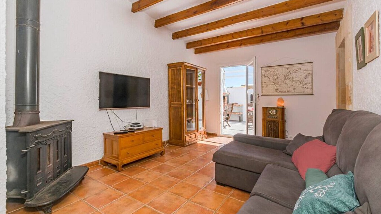 Photo of Livingroom in Son Carrio