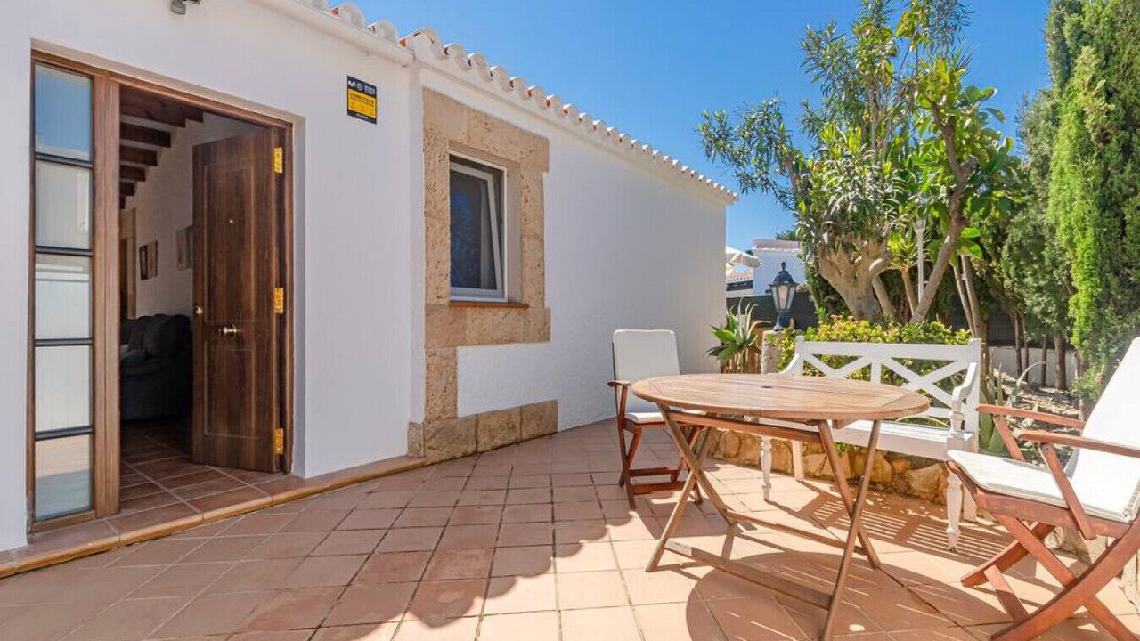 Photo of Outdoor in Son Carrio
