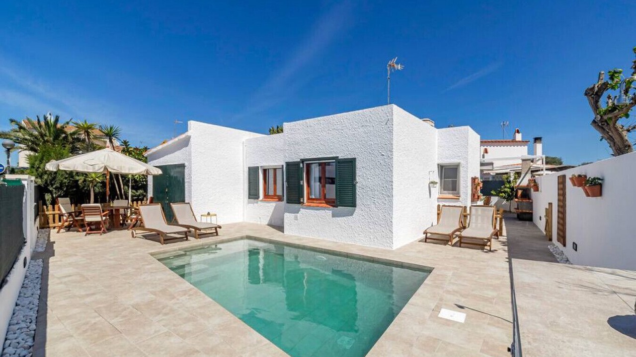 Photo of Outdoor in Son Carrio