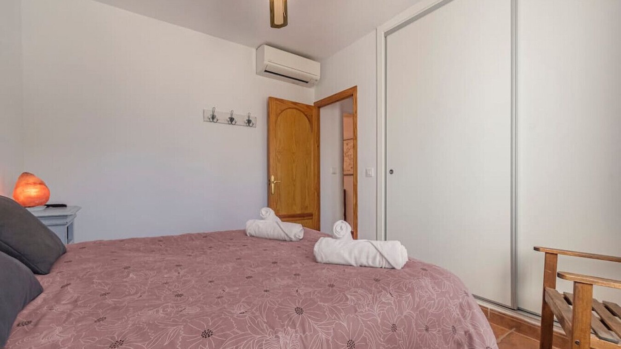 Photo of Bedroom in Son Carrio