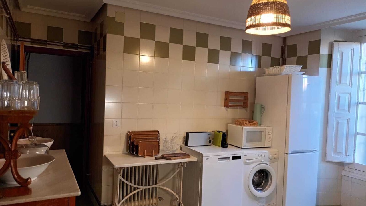 Photo of Kitchen in Villardeciervos