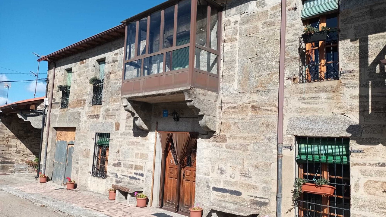 Photo of Outdoor in Villardeciervos