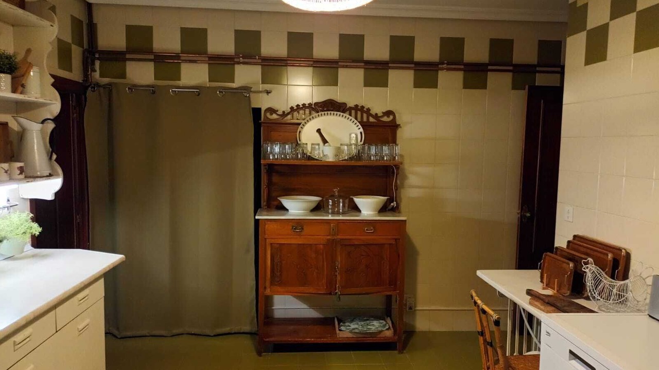 Photo of Kitchen in Villardeciervos