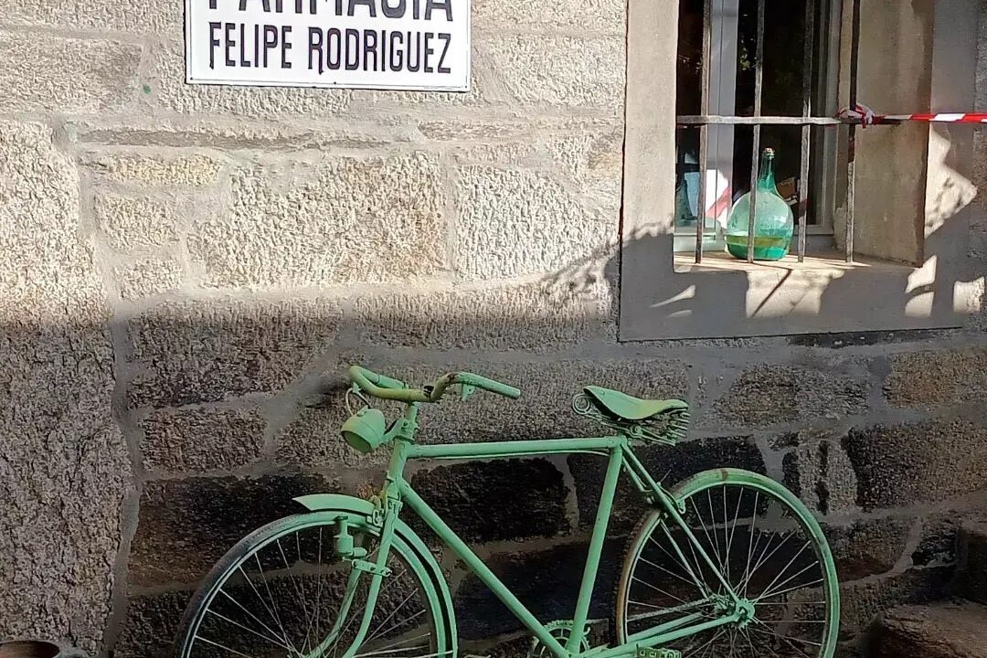 Photo of Outdoor in Villardeciervos