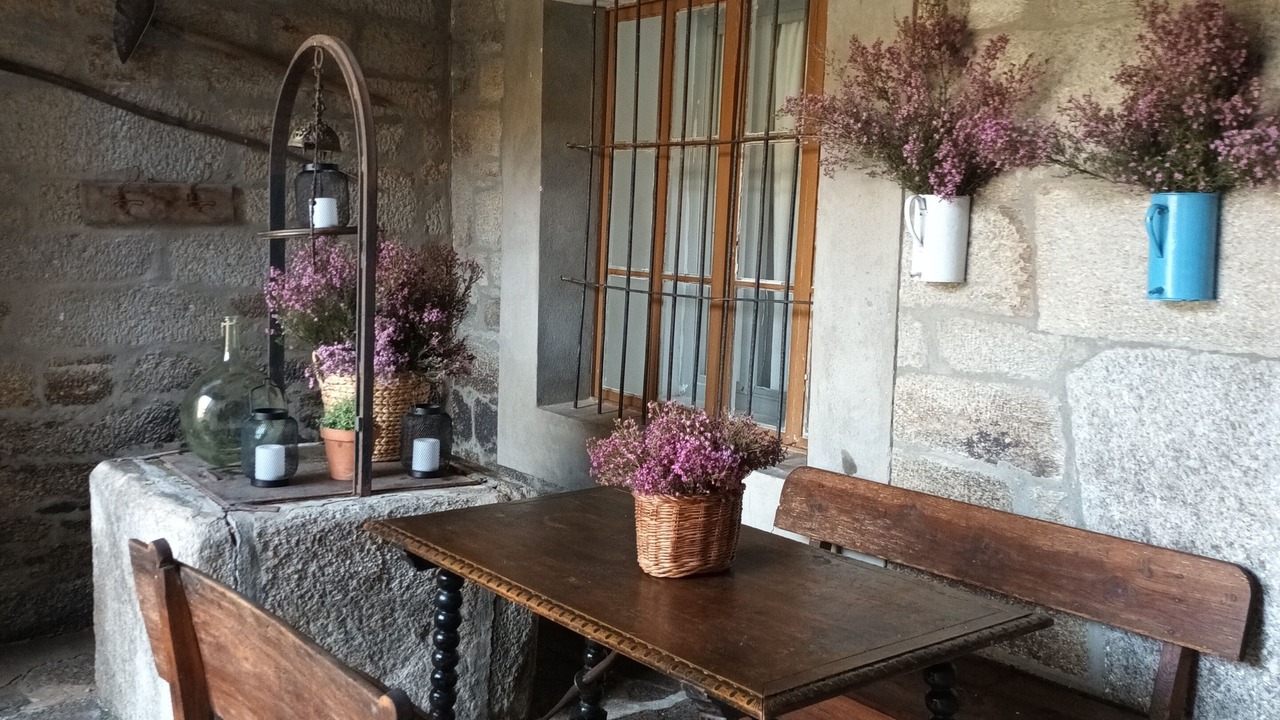 Photo of Outdoor in Villardeciervos