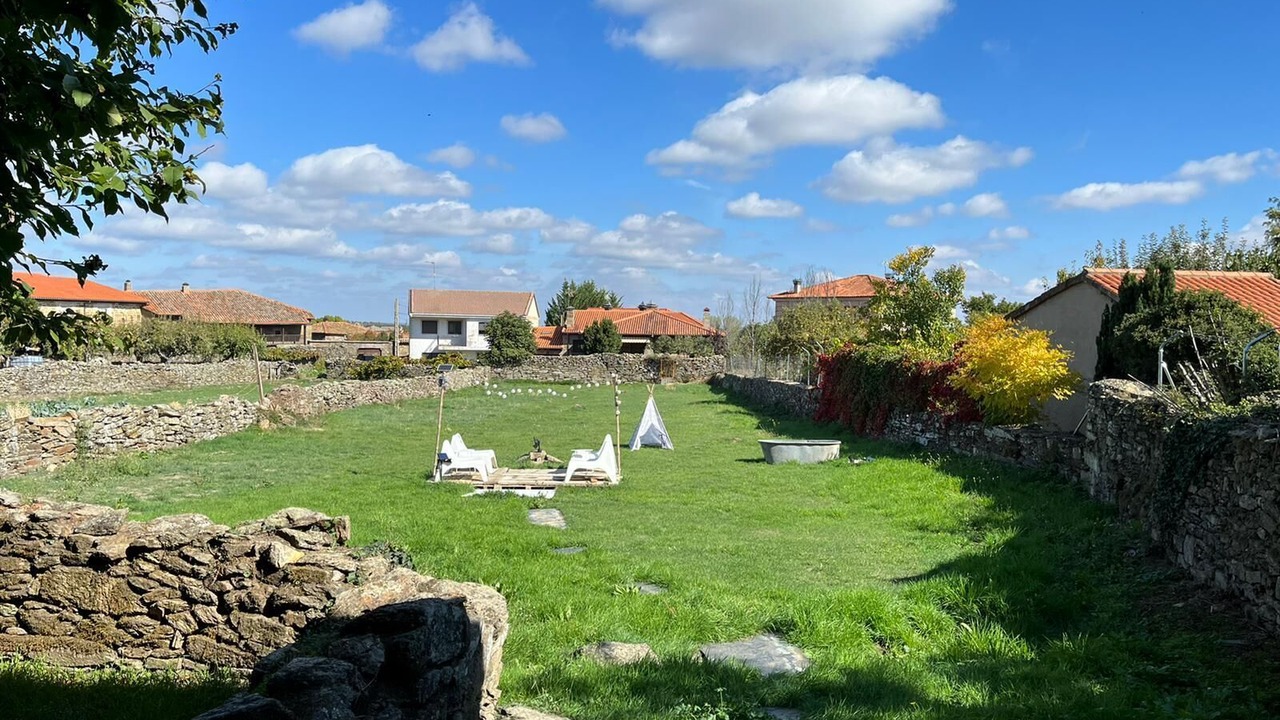 Photo of Outdoor in Villardeciervos