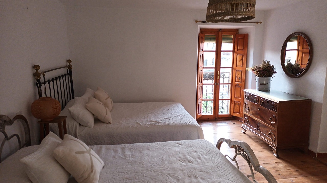 Photo of Bedroom in Villardeciervos